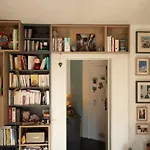 Charming Cosy Apt With Balcony Near Bel Air