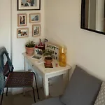 Charming Cosy Apt With Balcony Near Bel Air
