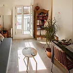 Charming Cosy Apt With Balcony Near Bel Air