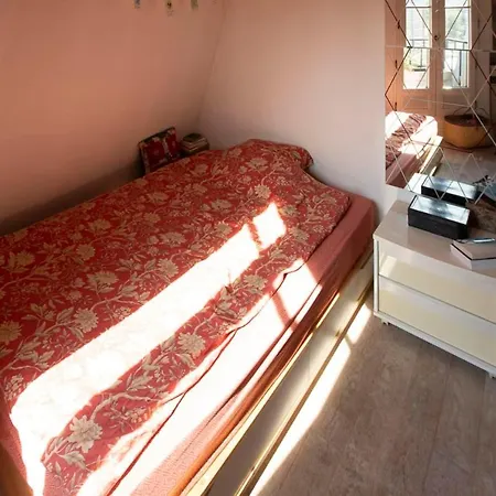 Appartamento Charming Cosy Apt With Balcony Near Bel Air Parigi