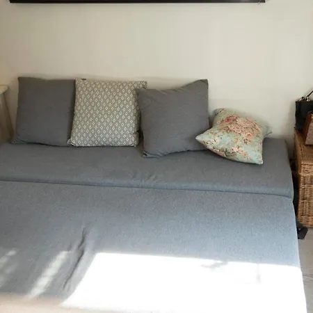 Appartamento Charming Cosy Apt With Balcony Near Bel Air *