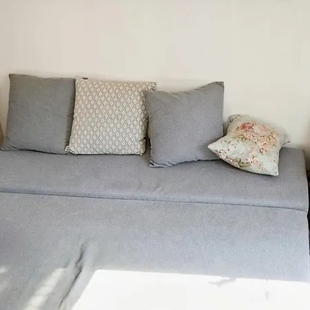 Charming Cosy Apt With Balcony Near Bel Air