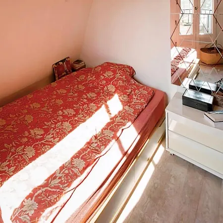 Charming Cosy Apt With Balcony Near Bel Air Parigi